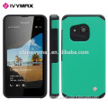 Durable heavy duty shockproof phone case for Nokia lumia 550